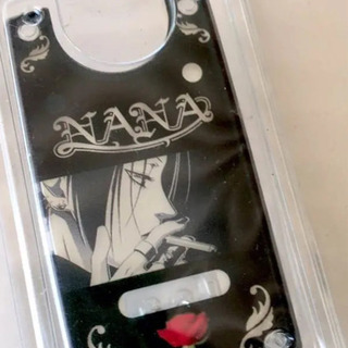 新品　NANA ナナ