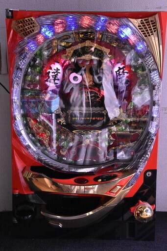 【入手困難】★CRくるくるぱちんこダルマッシュN-K★ニューギン★パチンコ★パチスロ★実機★スロット★