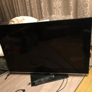 KDL-40L X900 テレビ