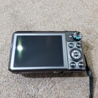 キヤノン PowerShot SX720 HS 2110万画素 ブラック 美品