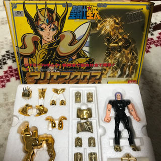聖闘士星矢 セットで♪ フィギュア | aucklandnightmarkets.co.nz