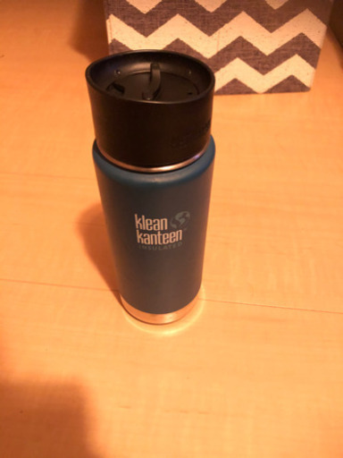 kleenkanteen ボトル