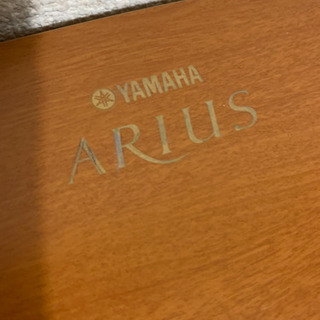 ヤマハ電子ピアノ《受渡し予定者決定してます》