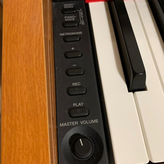 ヤマハ電子ピアノ《受渡し予定者決定してます》