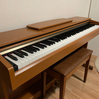ヤマハ電子ピアノ《受渡し予定者決定してます》