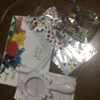 【最終値下げ】King & Prince 平野紫耀ﾒｲﾝ