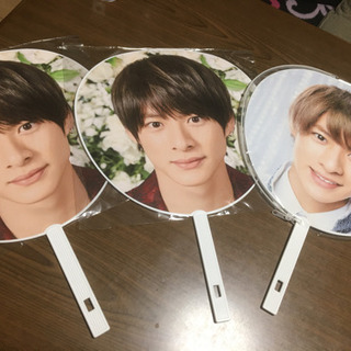 最終値下げ】King & Prince 平野紫耀ﾒｲﾝ