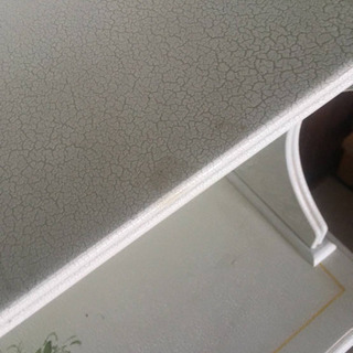 イタリア製　飾り棚