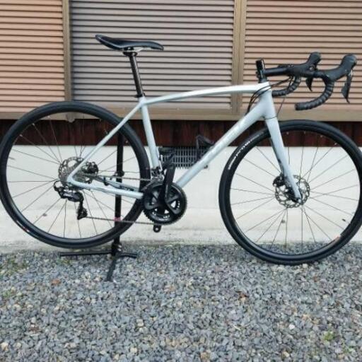 エモンダ(2019)　ALR5 　DISC　size54