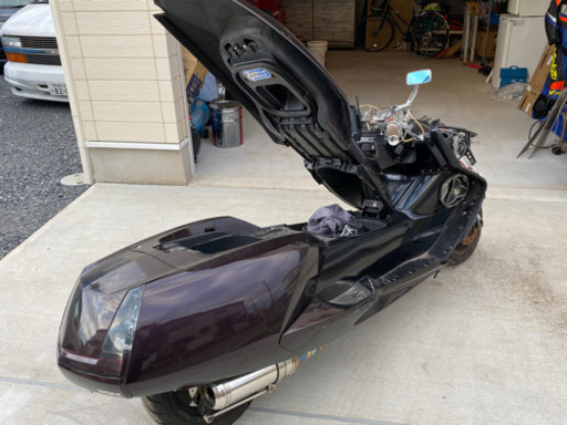 オフ車と交換可！部品取りでも！直しても！マグザムSG17J オフ車と交換可！部品取りでも！直しても！マグザムSG17J 【公式通販】