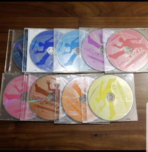 バレーボール　指導(小中高)用　DVD