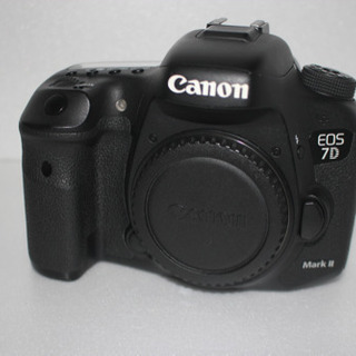 Canon EOS 7D MarkⅡ 標準&望遠ダブルレンズセット | radioljubavi.com