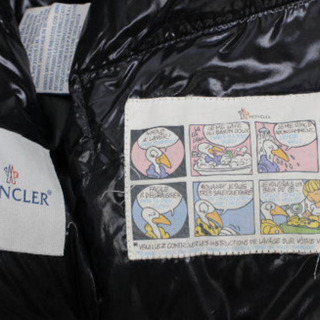 モンクレール　【MONCLER】