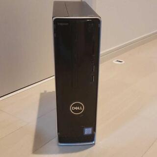 【ネット決済】DELL Inspiron3470 corei5-...