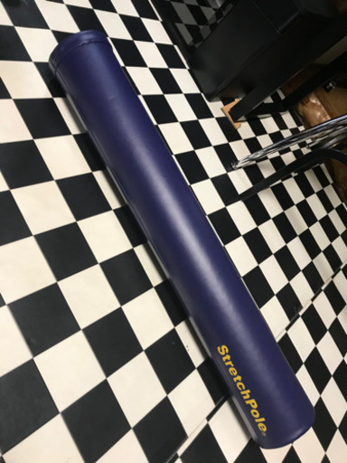 リサイクルサービス八光田上店 Lpn ストレッチポール R Ex 八光 鹿児島のフィットネス トレーニングの中古あげます 譲ります ジモティーで不用品の処分