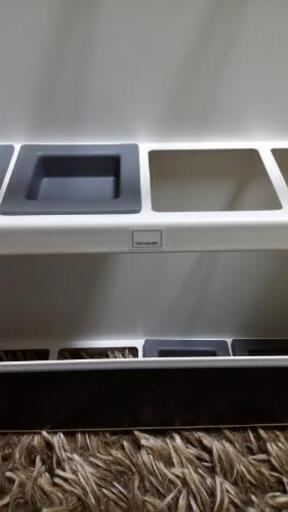 Tower 山崎実業 マグネット傘立てアンブレラスタンド Ai 下大利の家具の中古あげます 譲ります ジモティーで不用品の処分