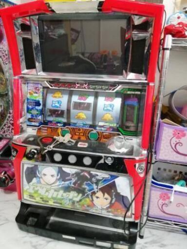 値引いたします!エウレカセブン　スロット
