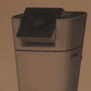 衣類乾燥除湿器