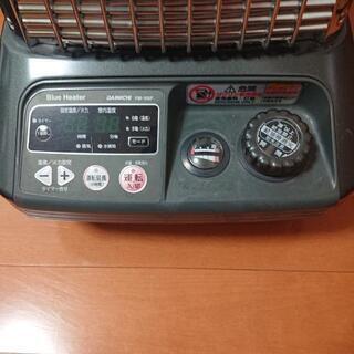 【ちくわ】DAINICHI Blue Heater FB-566LD Dainichi ダイニチ ブルーヒーター 石油ファンヒーター ハイ