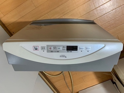 【ガスホース付き】ガスファンヒーター ガスストーブ