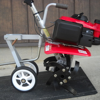商談中 使用極少！新品？中古です！おまけ付！ ホンダFG201プチな 