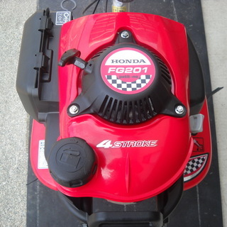 その他 商談中 使用極少！新品？中古です！おまけ付！ ホンダFG201プチ 
