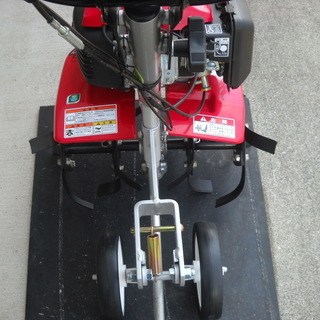 その他 商談中 使用極少！新品？中古です！おまけ付！ ホンダFG201プチ 