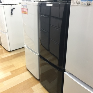 MITSUBISHI 2ドア冷蔵庫 安心の1年保証！【トレファク岸和田店】