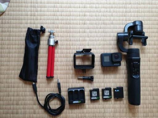 その他 GoPro Hero 7 Black