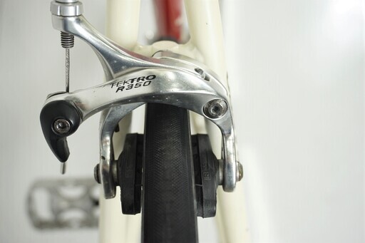 BASSO 「バッソ」 Lesmo 2010年頃モデル クロスバイク
