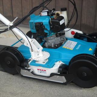 クボタ　自走式スパイダーモア　GCーK５０１H　カルマックス クボタ 自走式 草刈機 GC-K502EX スパイダーモア カルマックス