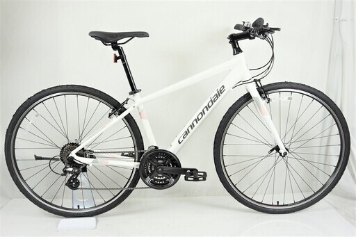 CANNONDALE 「キャノンデール」 QUICK8 2019年モデル クロスバイク