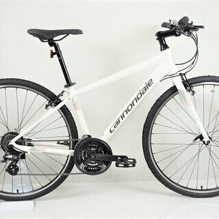 CANNONDALE 「キャノンデール」 QUICK8 2019年モデル クロスバイク