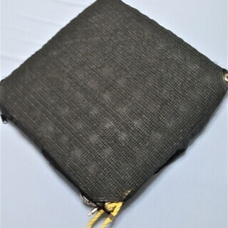 ★～車椅子用クッション（未使用品）ROHOクッション厚さ5cm（カバー付き）～★