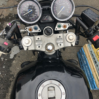 YAMAHA  XJR400 車検付き　実働　福岡市南区