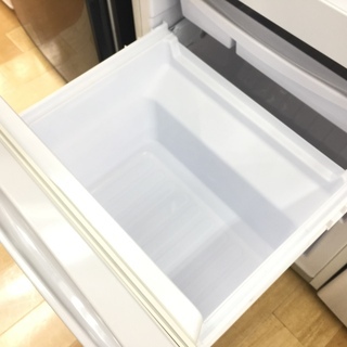 SHARP 2ドア冷蔵庫 安心の1年保証！【トレファク岸和田店】