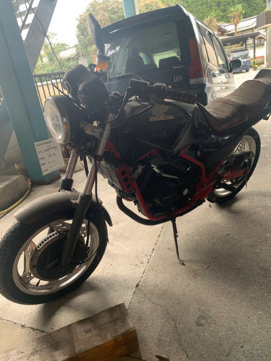 その他 VT250