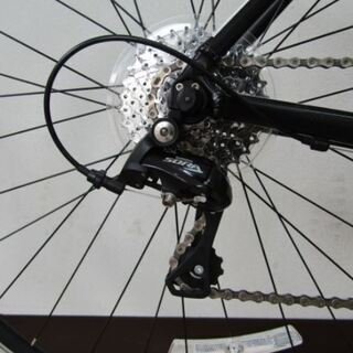 GIANT DEFY3 アルミロードバイク SHIMANO SORA 綺麗なバイク