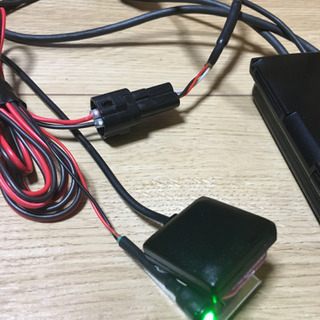 バイク用ETC JRM-11 2011/02 000093