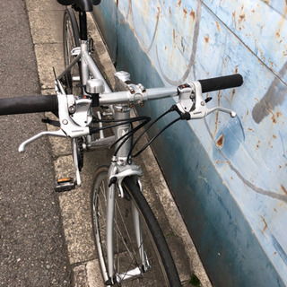 お買い得車　KUROTZ ARDEN  AR600 450mm 直接引き取りのみ