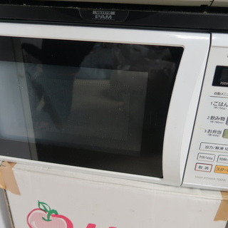 単身用生活家電一式7点セットで売ります！冷蔵庫、洗濯機、電子レンジ、液晶テレビ、炊飯器、掃除機、マットレス