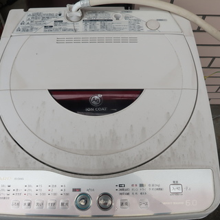 単身用生活家電一式7点セットで売ります！冷蔵庫、洗濯機、電子レンジ、液晶テレビ、炊飯器、掃除機、マットレス