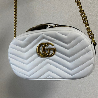 GUCCI ショルダーバッグ