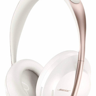 【新品】BOSE NOISE CANCELLING HEADPHONES【完全未使用】