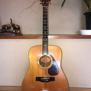 ビンテージ　Yamaha FG351