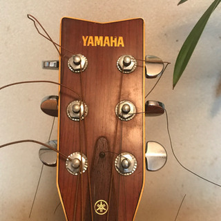 ヤマハ YAMAHA FG-351 アコースティックギター ビンテージ YAMAHA FG351 アコースティックギター ヤマハ アコギ