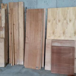木材 各種
