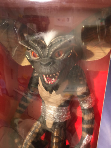 グレムリン新品未開封 | infamous.gg