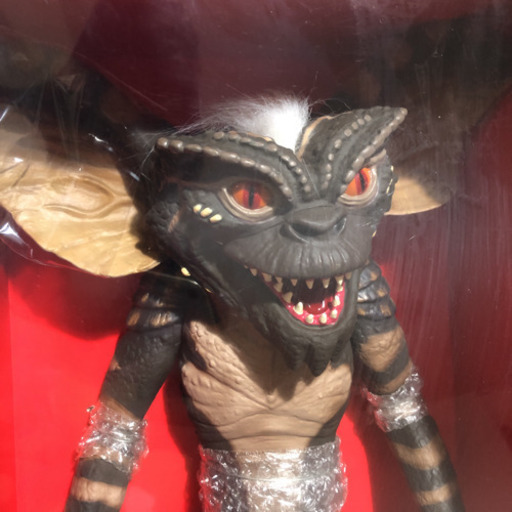 グレムリン新品未開封 | infamous.gg