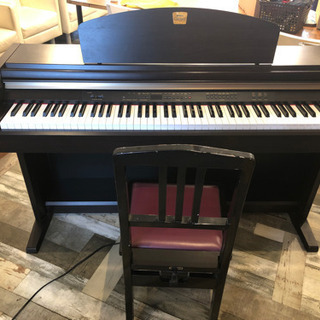 YAMAHA クラビノーバ（CLP-930）